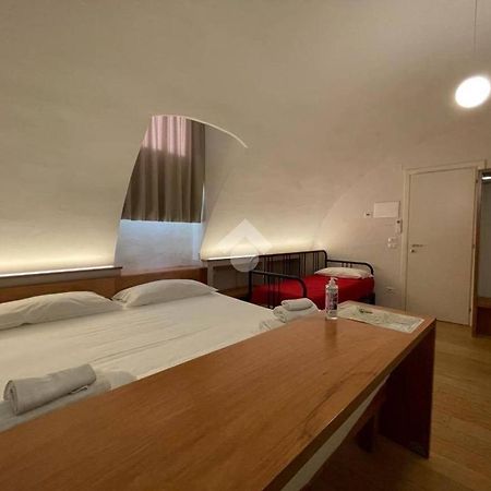 La Casa Di Nadi Hotel Матера Екстериор снимка