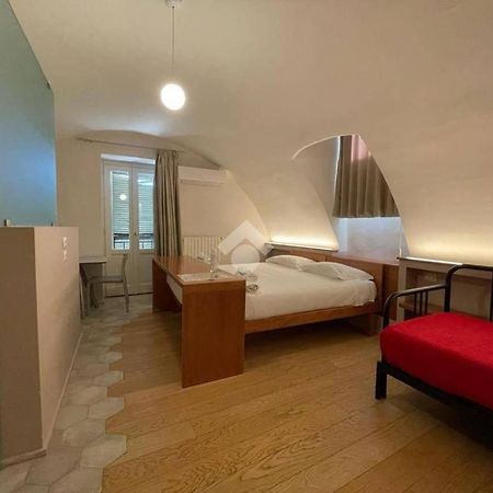 La Casa Di Nadi Hotel Матера Екстериор снимка
