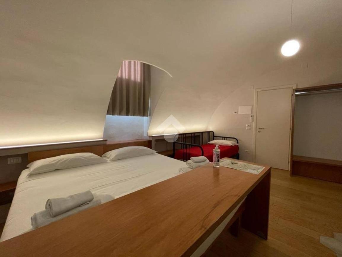La Casa Di Nadi Hotel Матера Екстериор снимка