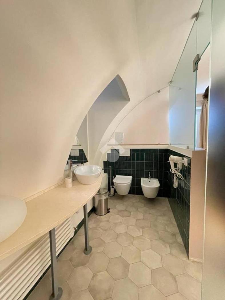 La Casa Di Nadi Hotel Матера Екстериор снимка