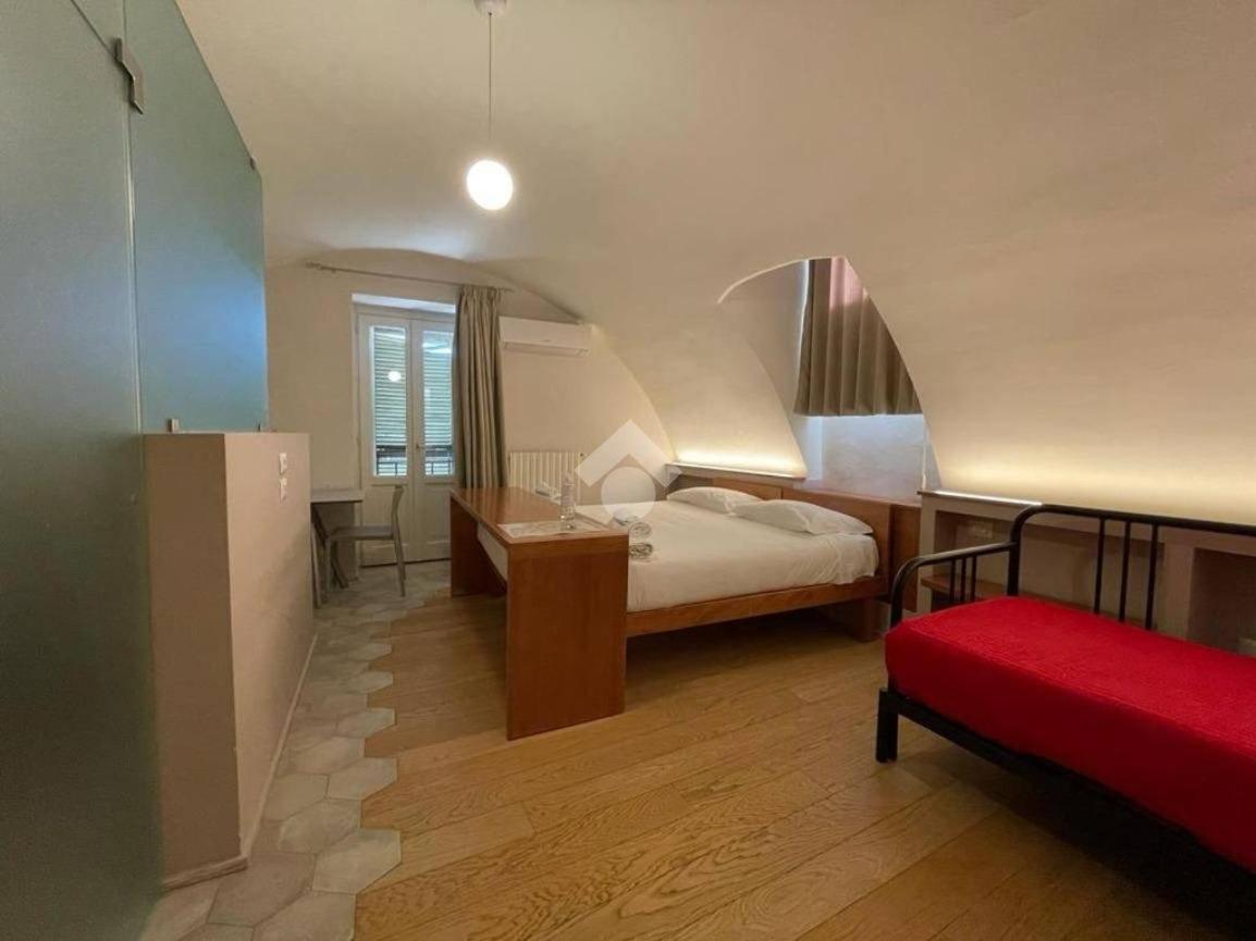 La Casa Di Nadi Hotel Матера Екстериор снимка