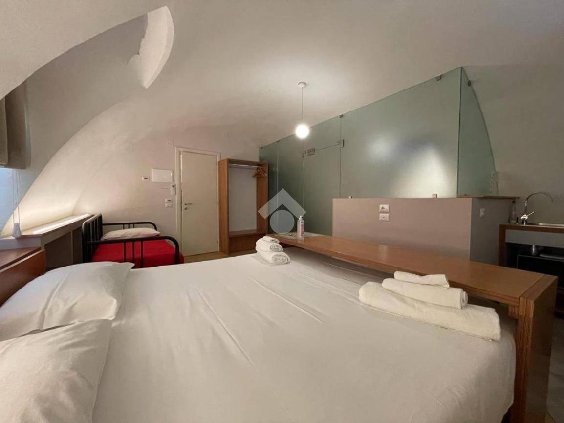 La Casa Di Nadi Hotel Матера Екстериор снимка
