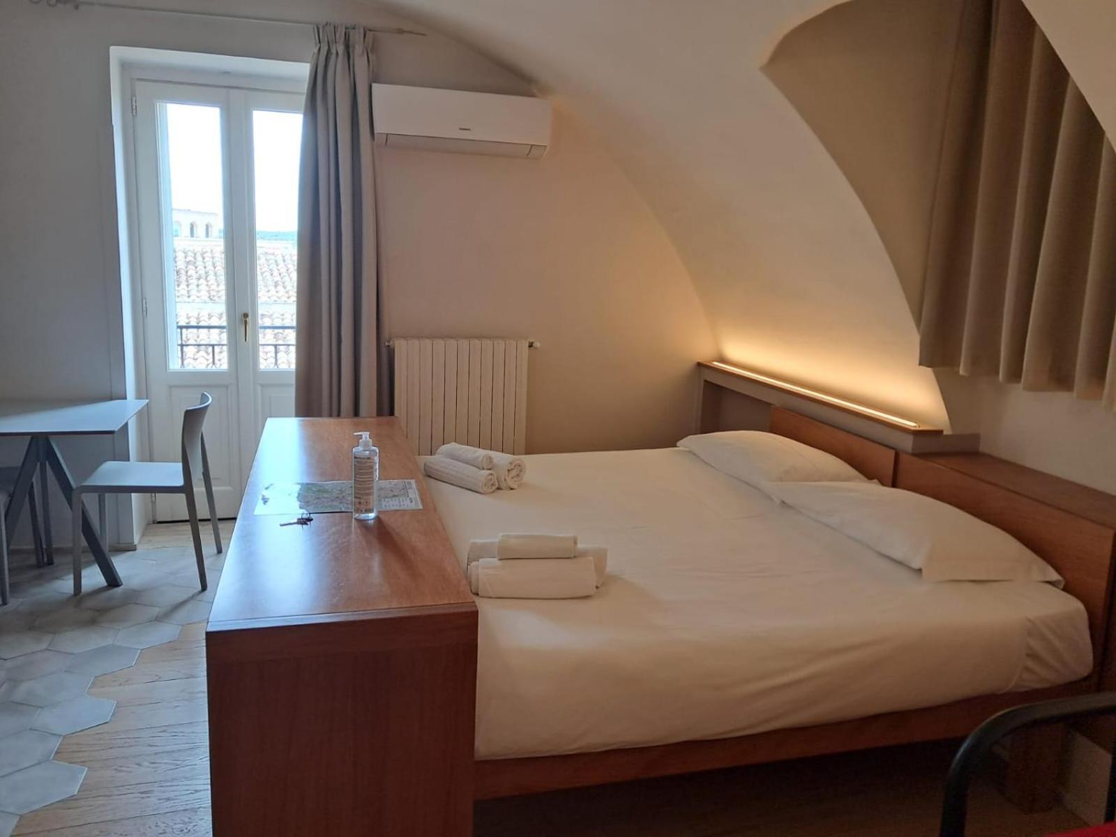 La Casa Di Nadi Hotel Матера Екстериор снимка